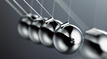 Evolution - Aus der Vergangenheit und Gegenwart - sie Zukunft entwickeln Rhythmus - und Chronobiologie - Stress haeufigste Krankheitsursache